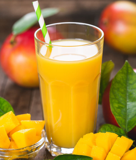 MANGO JUICE